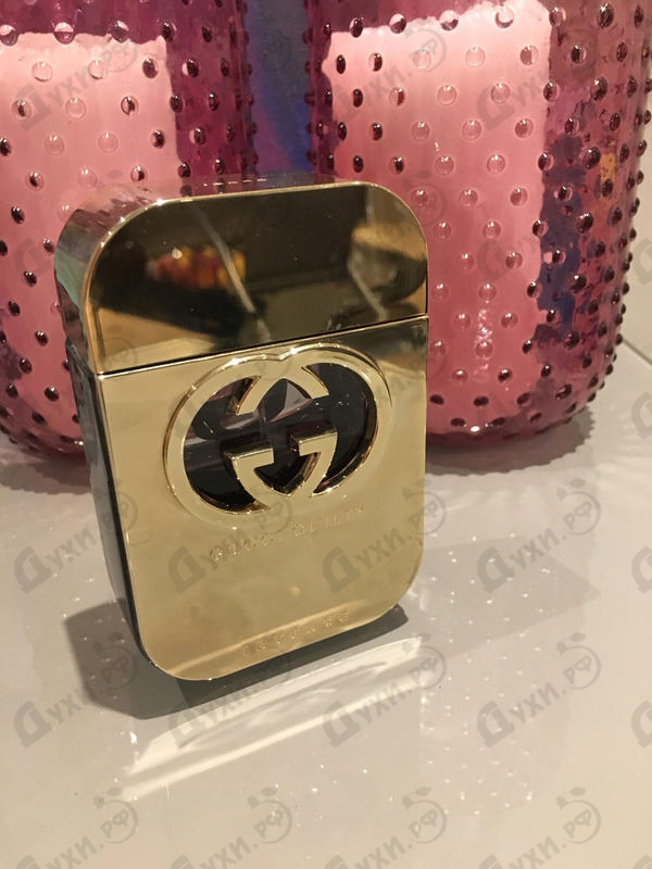 gucci intense